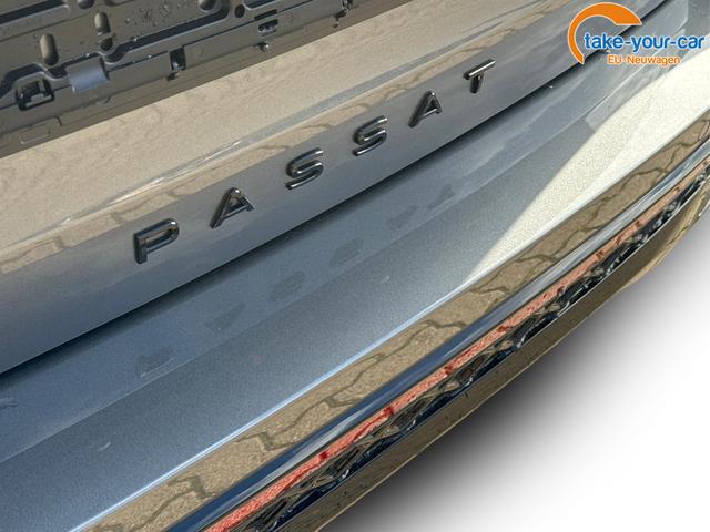 Volkswagen - Passat Variant - EU-Neuwagen - Reimport