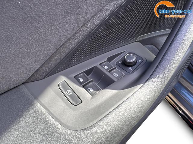 Volkswagen - Passat Variant - EU-Neuwagen - Reimport