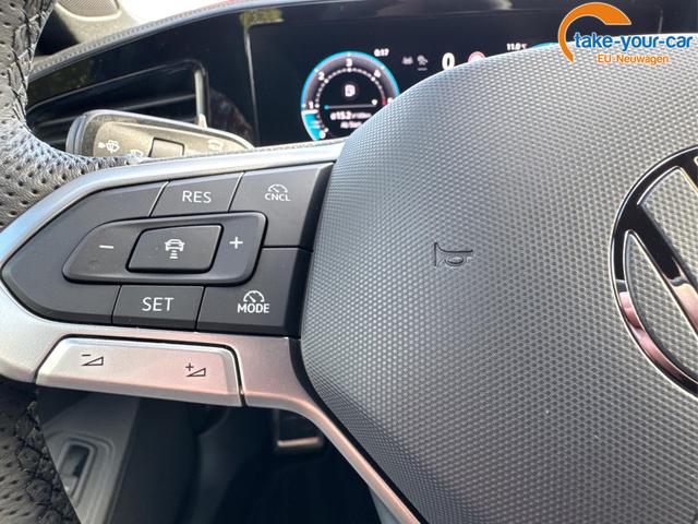 Volkswagen - Passat Variant - EU-Neuwagen - Reimport