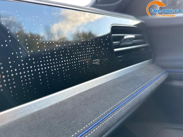 Volkswagen - Passat Variant - EU-Neuwagen - Reimport