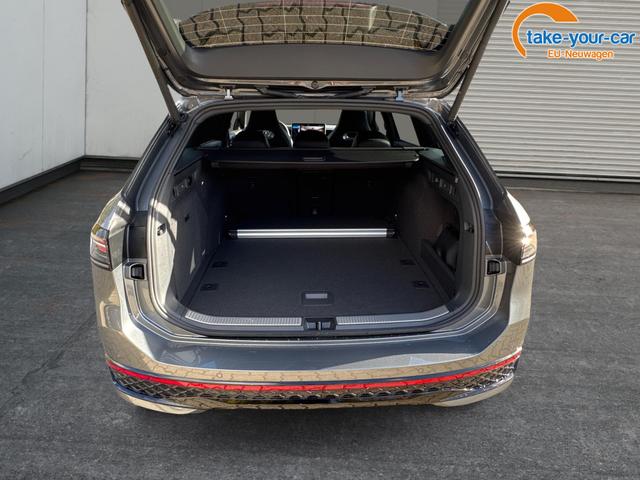 Volkswagen - Passat Variant - EU-Neuwagen - Reimport