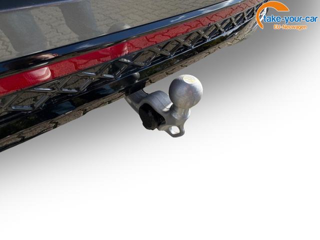 Volkswagen - Passat Variant - EU-Neuwagen - Reimport