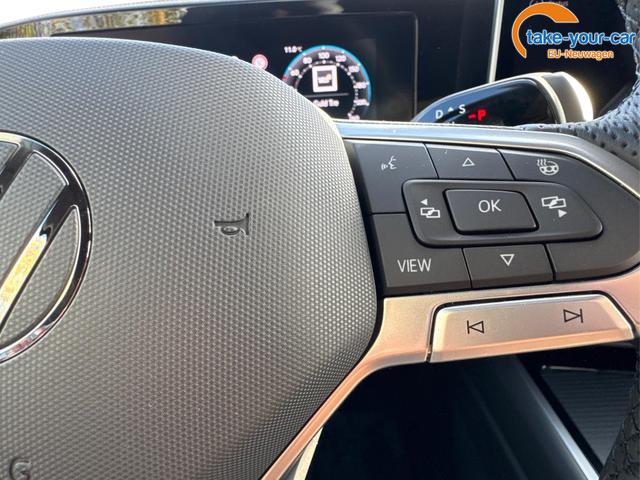 Volkswagen - Passat Variant - EU-Neuwagen - Reimport