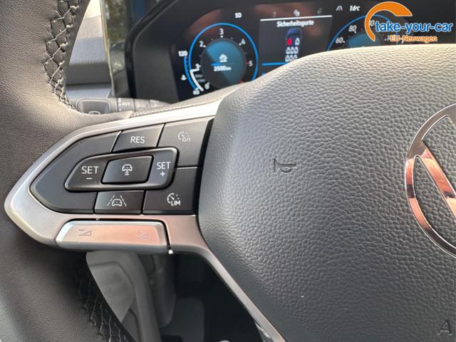 Volkswagen - T7 Caravelle - EU-Neuwagen - Reimport