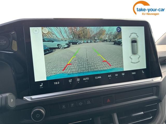 Volkswagen - T7 Caravelle - EU-Neuwagen - Reimport