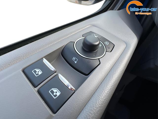 Volkswagen - T7 Caravelle - EU-Neuwagen - Reimport