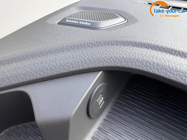 Volkswagen - T7 Caravelle - EU-Neuwagen - Reimport