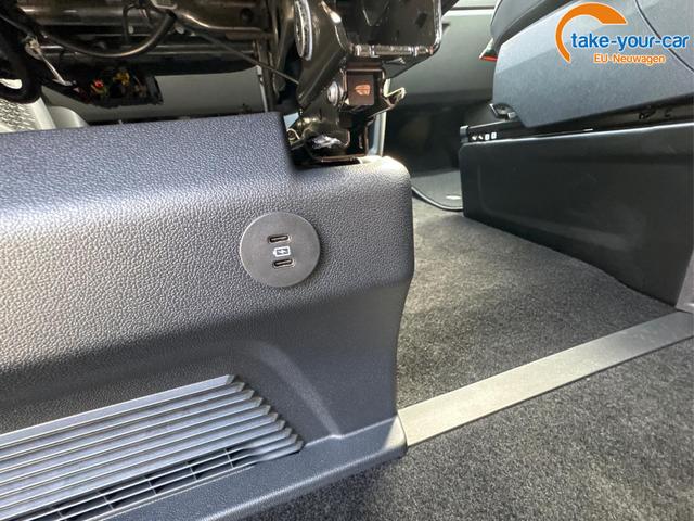 Volkswagen - T7 Caravelle - EU-Neuwagen - Reimport