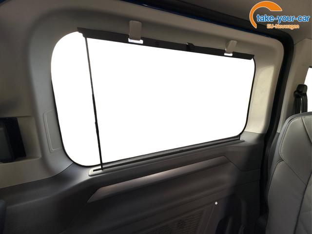 Volkswagen - T7 Caravelle - EU-Neuwagen - Reimport