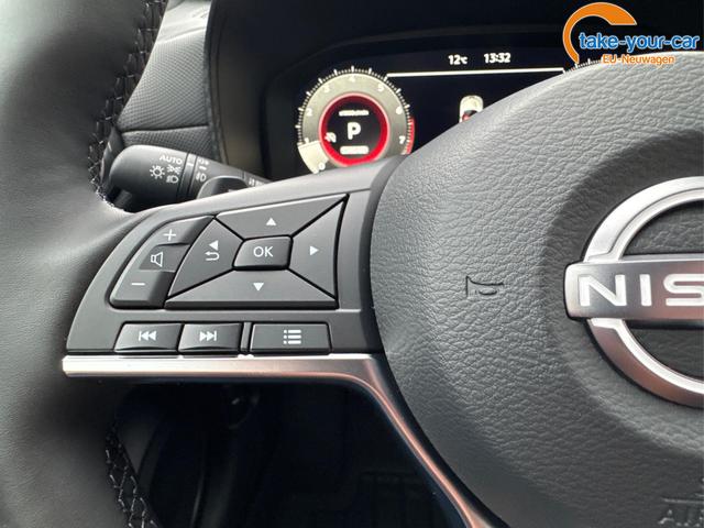 Nissan - Juke - EU-Neuwagen - Reimport