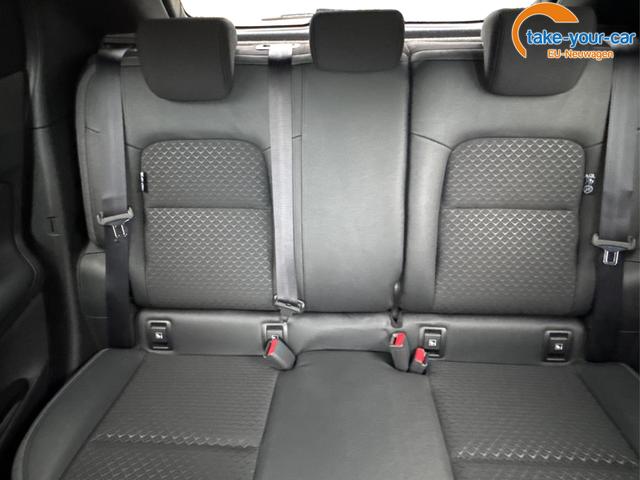 Nissan - Juke - EU-Neuwagen - Reimport