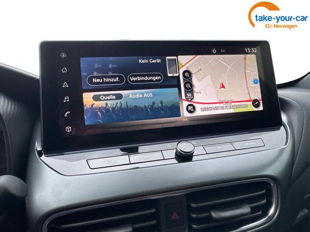 Nissan - Juke - EU-Neuwagen - Reimport