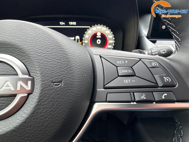 Nissan - Juke - EU-Neuwagen - Reimport