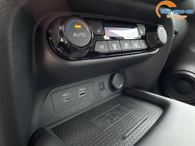 Nissan - Juke - EU-Neuwagen - Reimport