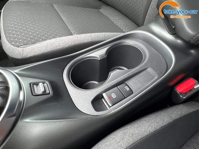 Nissan - Juke - EU-Neuwagen - Reimport