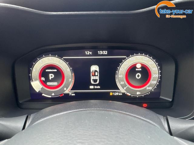 Nissan - Juke - EU-Neuwagen - Reimport