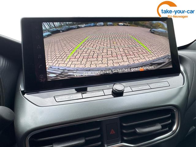 Nissan - Juke - EU-Neuwagen - Reimport