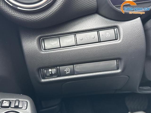 Nissan - Juke - EU-Neuwagen - Reimport