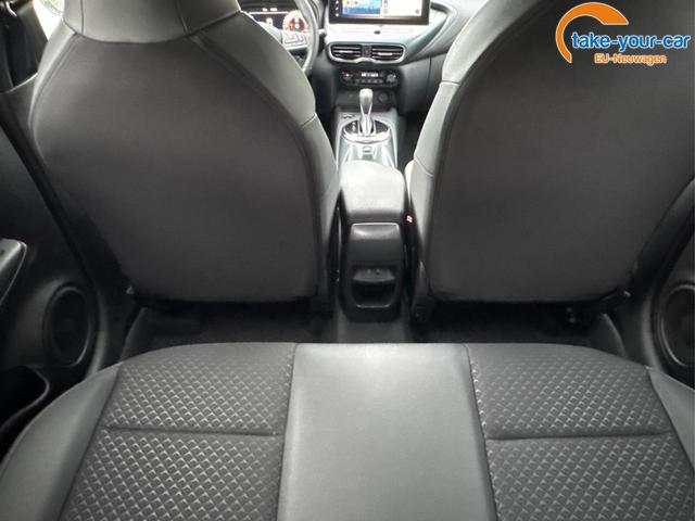 Nissan - Juke - EU-Neuwagen - Reimport