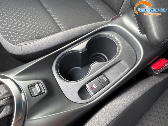 Nissan - Juke - EU-Neuwagen - Reimport