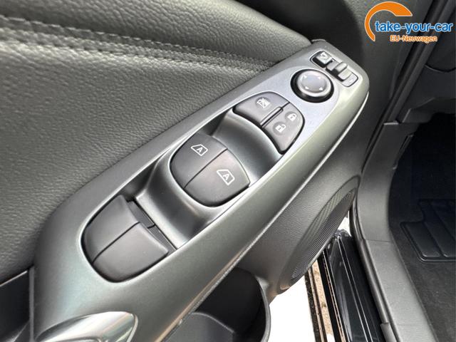 Nissan - Juke - EU-Neuwagen - Reimport