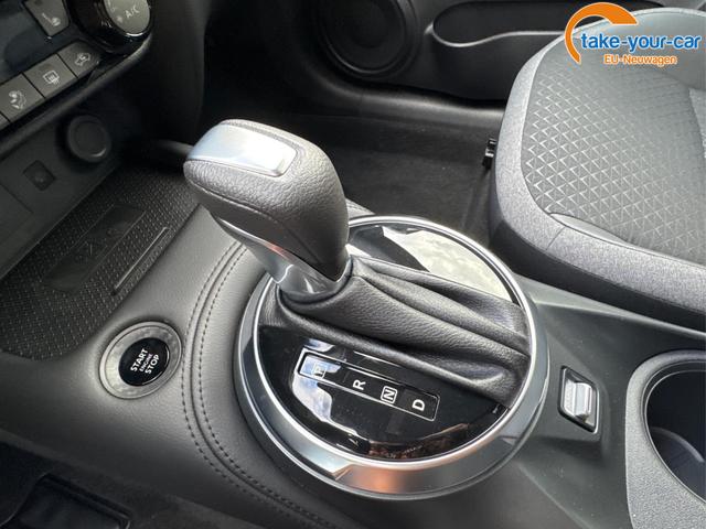 Nissan - Juke - EU-Neuwagen - Reimport