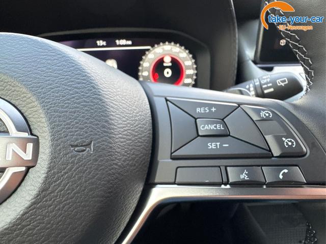 Nissan - Juke - EU-Neuwagen - Reimport