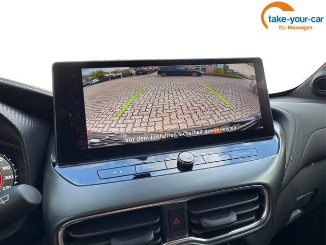 Nissan - Juke - EU-Neuwagen - Reimport