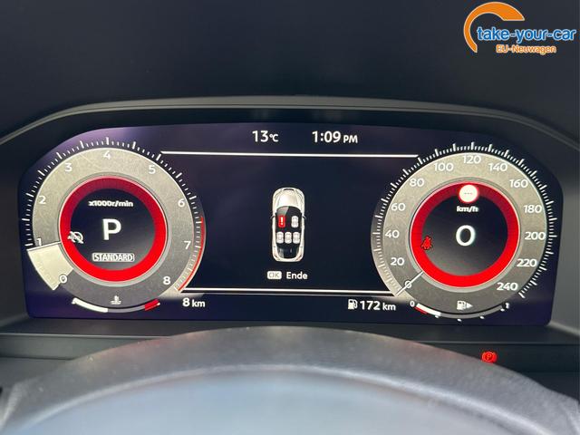 Nissan - Juke - EU-Neuwagen - Reimport