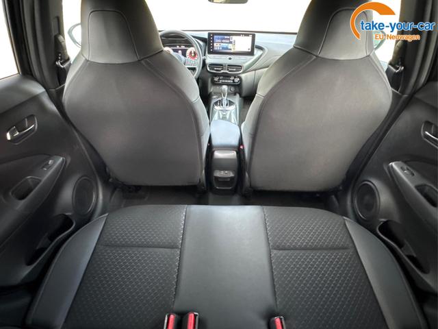 Nissan - Juke - EU-Neuwagen - Reimport