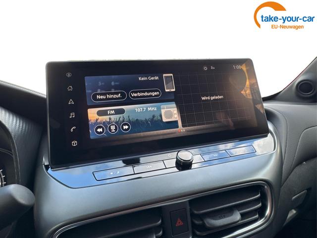 Nissan - Juke - EU-Neuwagen - Reimport