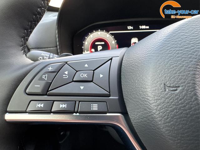 Nissan - Juke - EU-Neuwagen - Reimport