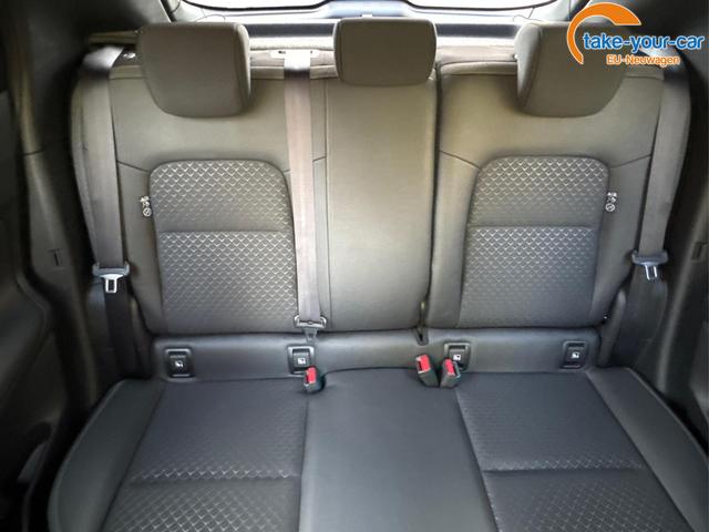 Nissan - Juke - EU-Neuwagen - Reimport