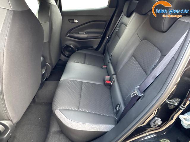 Nissan - Juke - EU-Neuwagen - Reimport