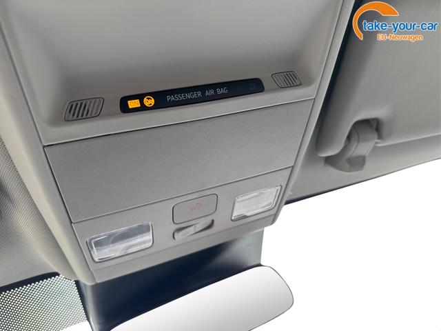 Volkswagen - T7 Caravelle - EU-Neuwagen - Reimport