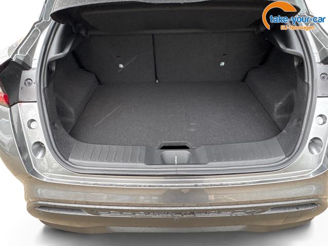 Nissan - Juke - EU-Neuwagen - Reimport