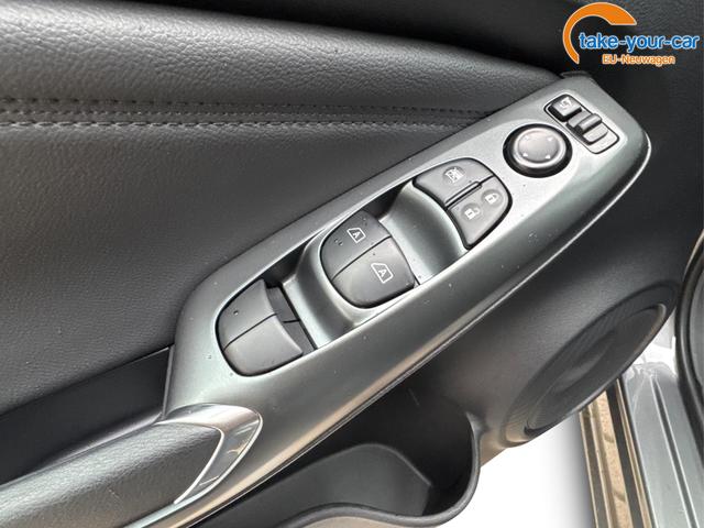 Nissan - Juke - EU-Neuwagen - Reimport