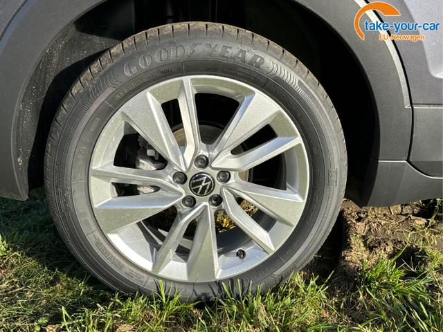 Volkswagen - T-Cross - EU-Neuwagen - Reimport