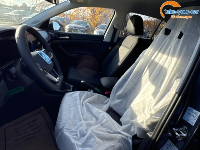 Volkswagen - T-Cross - EU-Neuwagen - Reimport