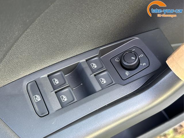 Volkswagen - T-Cross - EU-Neuwagen - Reimport