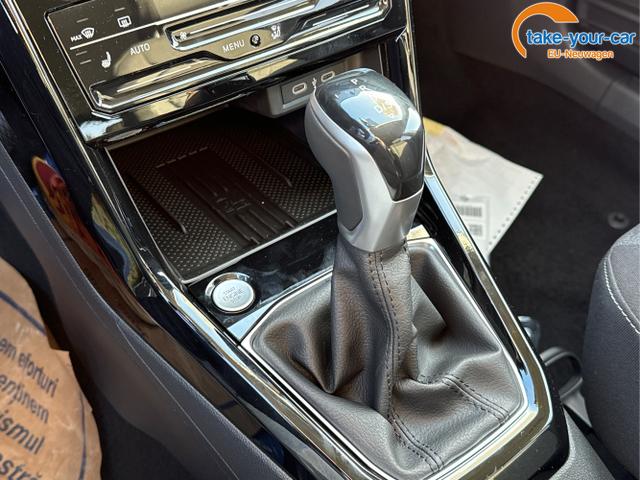 Volkswagen - T-Cross - EU-Neuwagen - Reimport