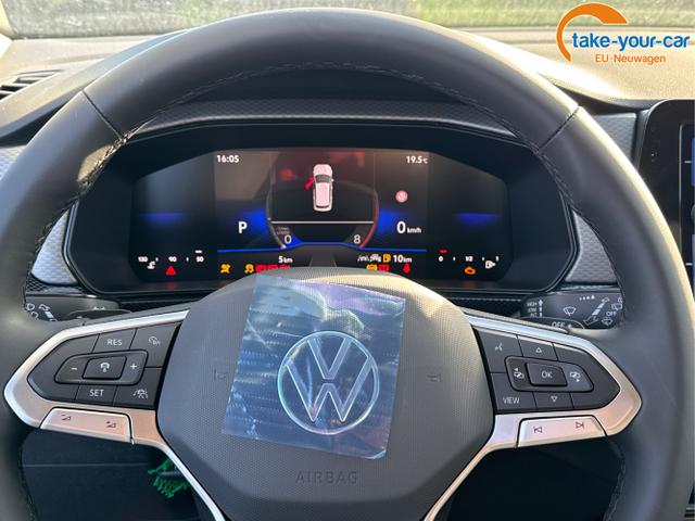 Volkswagen - T-Cross - EU-Neuwagen - Reimport