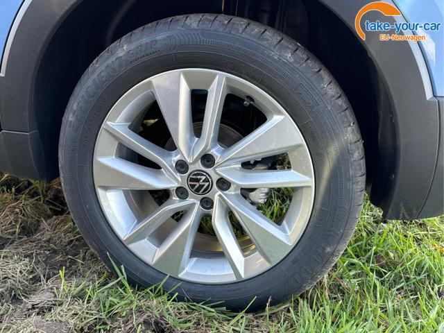Volkswagen - T-Cross - EU-Neuwagen - Reimport