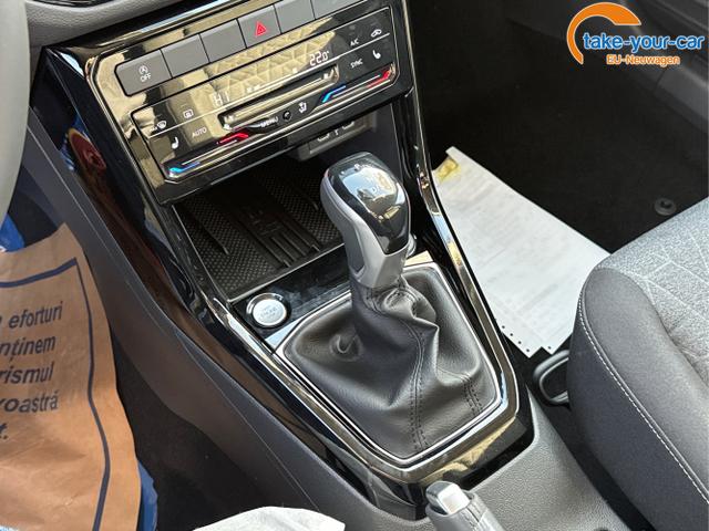 Volkswagen - T-Cross - EU-Neuwagen - Reimport