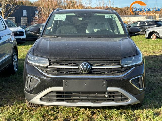 Volkswagen - T-Cross - EU-Neuwagen - Reimport