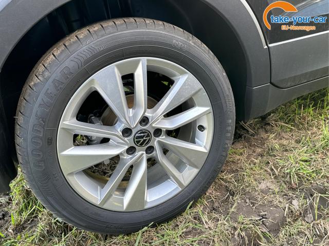 Volkswagen - T-Cross - EU-Neuwagen - Reimport