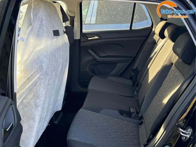 Volkswagen - T-Cross - EU-Neuwagen - Reimport