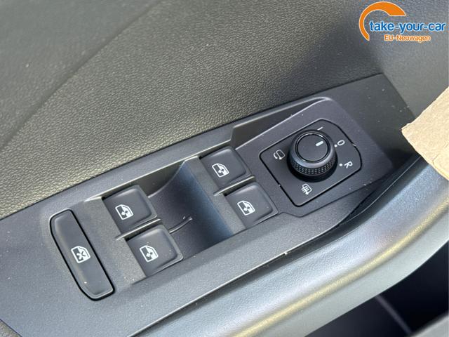 Volkswagen - T-Cross - EU-Neuwagen - Reimport