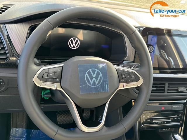 Volkswagen - T-Cross - EU-Neuwagen - Reimport