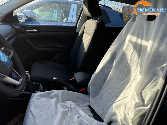 Volkswagen - T-Cross - EU-Neuwagen - Reimport